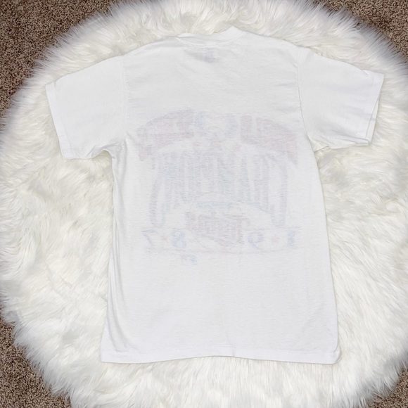 Minnesota Twins World Series Champions T Shirt - Picture 2 of 4